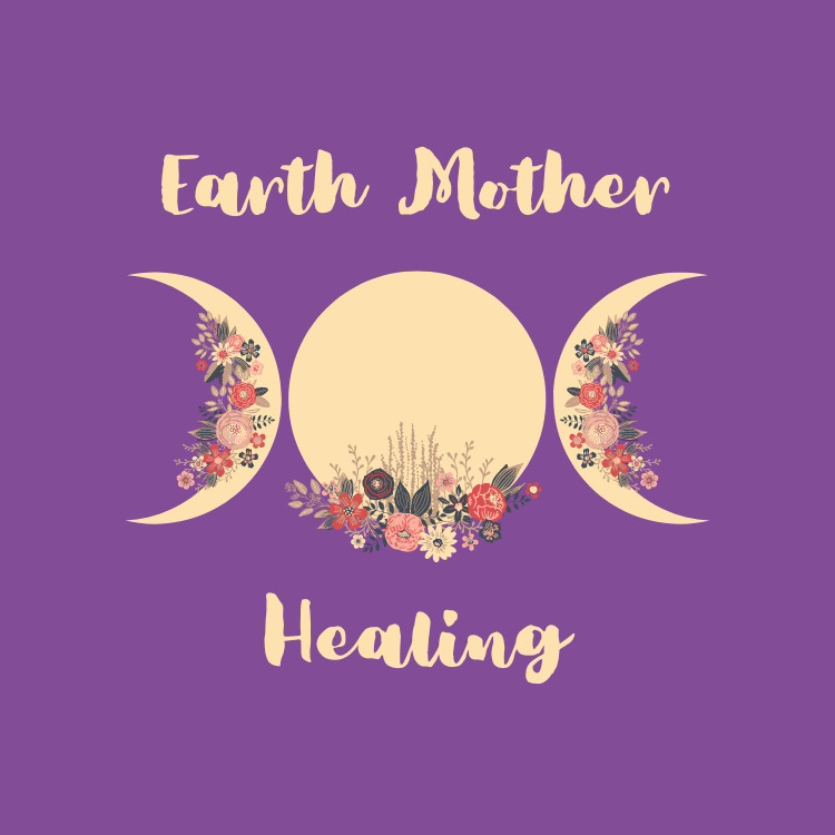 Earth mother healing