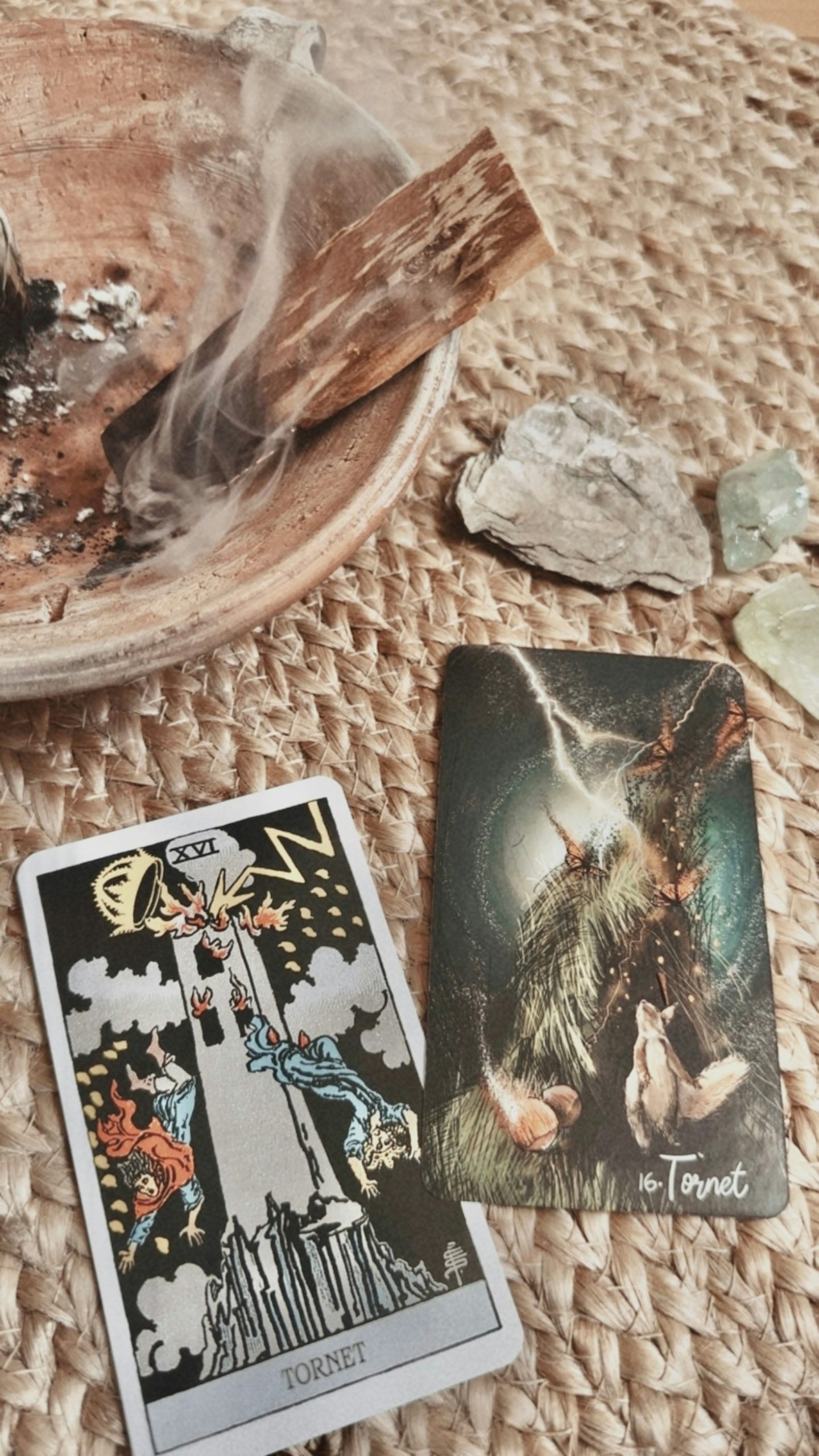 Meet Our Healer: The Journey to Becoming a Shaman