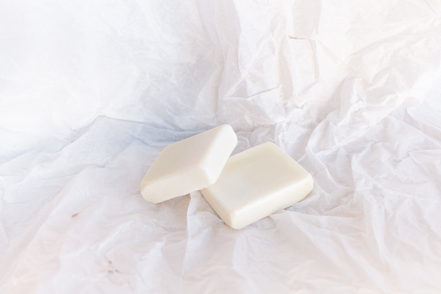 The Benefits of Handmade Soaps in Holistic Healing