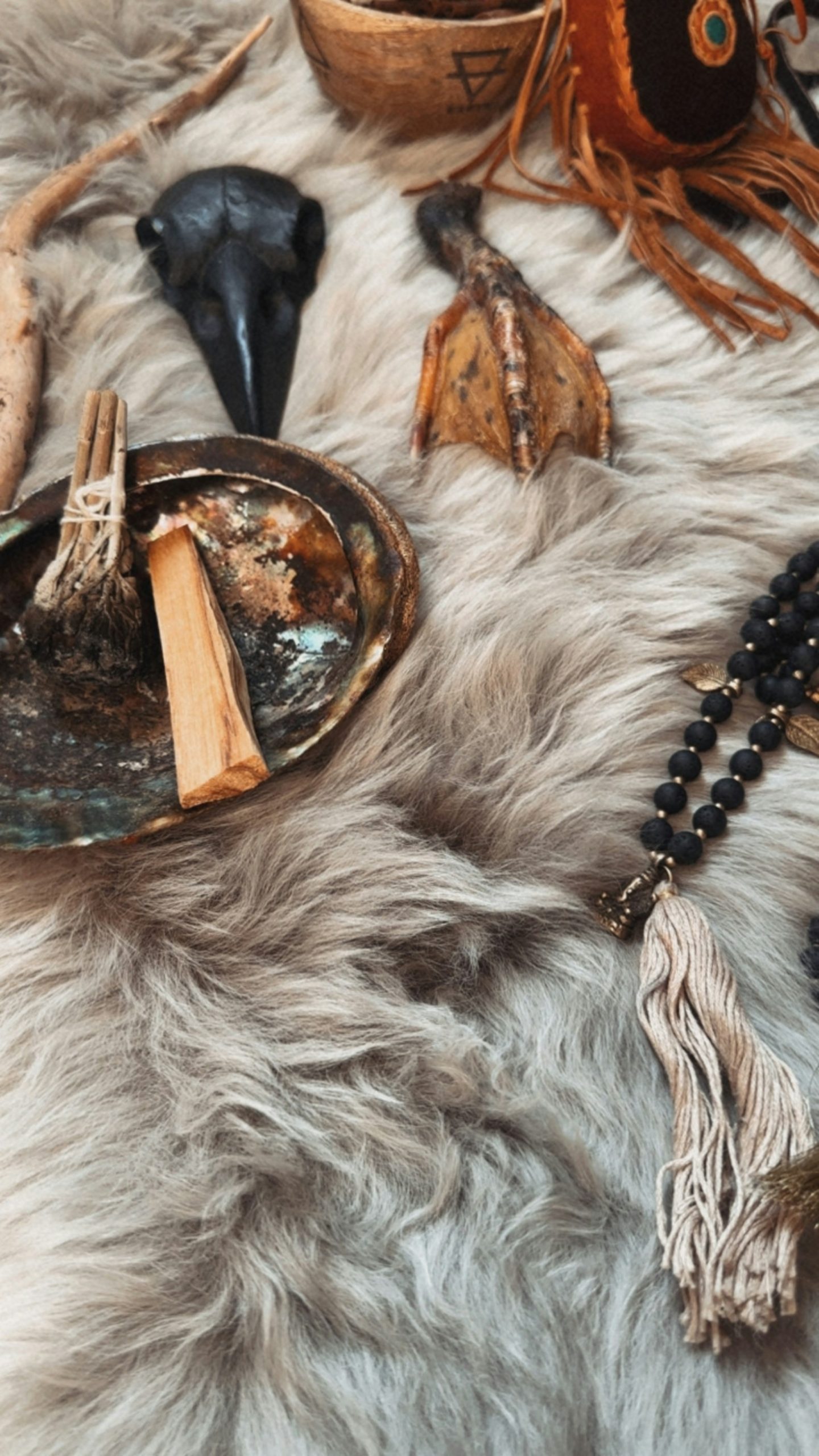 Connecting with Nature: The Essence of Shamanic Practices