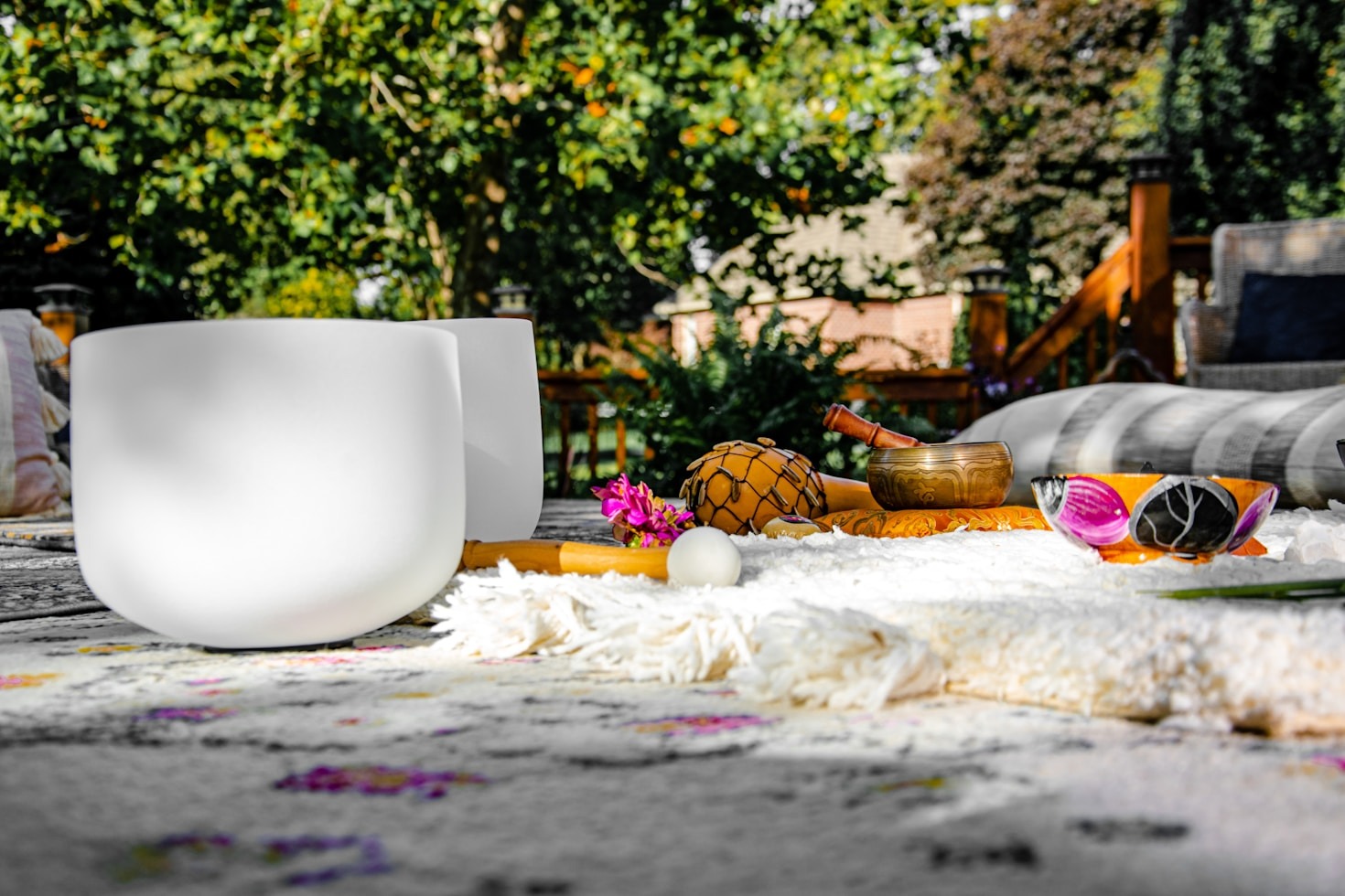 Understanding the Spiritual Dimensions of Shamanic Healing